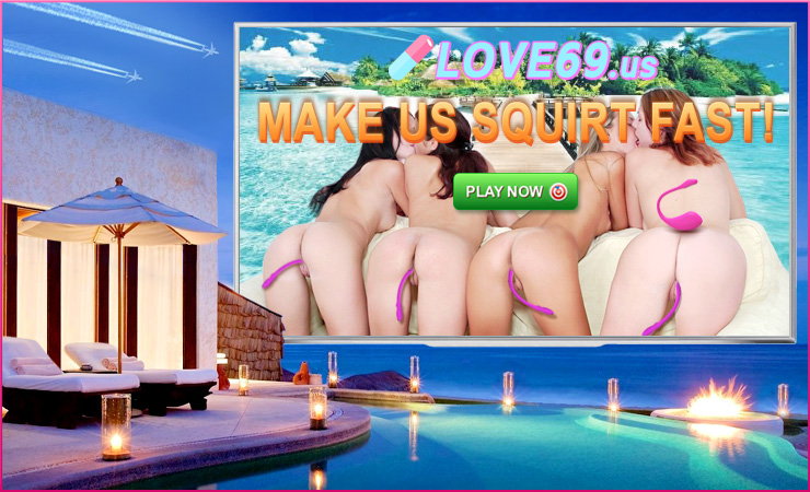 LOVE69.us - TAKE FULL CONTROL OF CAM GIRLS CUM FAST WET ORGASM WITH LOVENSE LUSH TOY LIVE landing cam sluts front